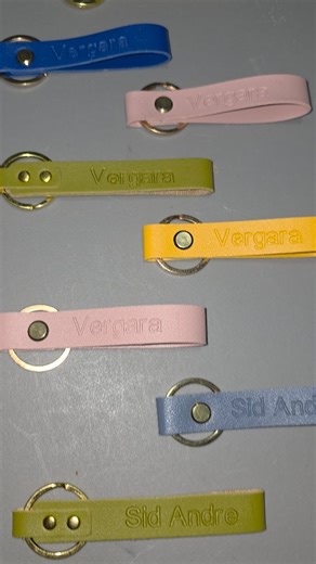 Hot Stamp YXE on Instagram: "Back to hot stamping ❤️ Pressed with love, finished with shine ✨ Our hot-stamped faux leather items are perfect for gifts, giveaways, or everyday essentials. Endlessly grateful for everyone who’s supported us from day one — we couldn’t do this without you! Thank you for choosing small and supporting local ❤️ #lovelocal #giftshop #shoplocal"