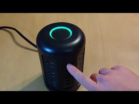 AUKEY PowerHub XL Review