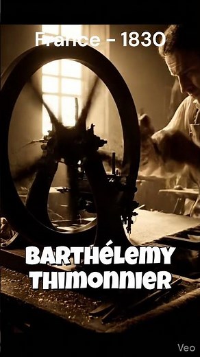 Reality Of Sewing Machine #sciencefacts #mystery #facts #history #ytshorts