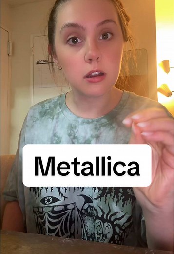 Exploring Metallica: The Band's Impact and Legacy