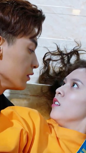 accident #cdrama #chinesedrama #asiandrama #WalkIntoYourMemory | High-Drama