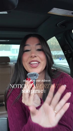 ✨ GALENTINE’S CRISTIANO ✨ Un Bible Study ONLINE solo para chicas 🫶🏻📖 LINK EN MI BIO DE INSTAGRAM/STORY/CANAL DE IG^^^ 🗓️ Jueves, 12 de febrero 🕗 8:00PM 💻 por Zoom Vamos a tener un tiempo hermoso juntas en la presencia de Dios… leer la Biblia, hablar, ministrarnos y dejar que Él nos hable directo al corazón 🥹🕊️💗 Cosas que tienes que traer: 🧖🏽‍♀️ una mascarilla de spa / face mask 📖 tu Biblia 💗 un corazón dispuesto a escuchar la voz de Dios ✨ Para conectarte: Únete al chat de solo chic