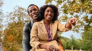 'Lovers Rock' review: Steve McQueen's film is an immersive experience in the best way