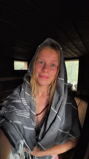 Best Sauna in Finland