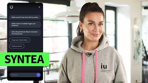 Lerntools & Prüfungen | IU Fernstudium