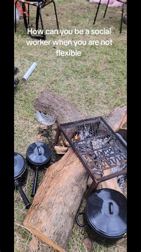 Embracing the Makhoti Role in Social Work