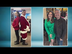 Rekha Muddaraj signs off for final time at KHOU 11