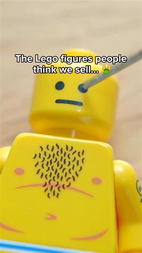 Hazel’s Resin Art on Instagram: "Get yours from my bio! Free Worldwide Shipping ⚔️ Wait till you see what we sell! ⚔️ #magnetic #medieval #warrior #lego #spartan"