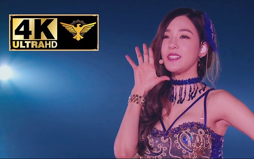 【4K60FPS】少女时代《Gee 》超美现场！Girls' Generation Gee