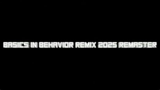 FPE 2025 Remix