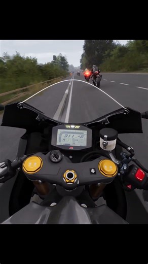 SUZUKI GSX-R 1000R 2020 IN ACTION I RIDE 5 #suzukigsxr #suzukigsxr1000 #ride5