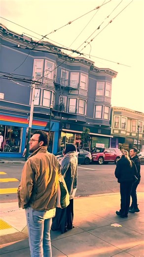 **Haight-Ashbury: A Vibrant Blend of Past and Present** Strolling through the iconic Haight-Ashbury district truly offers a unique and vibrant experience, where history and modern life beautifully intertwine. It’s fantastic to hear that the area is thriving, with new and old restaurants contributing to its lively atmosphere. This blend makes it a captivating destination for anyone exploring San Francisco. The Haight-Ashbury has always been a symbol of cultural evolution, and its current state as