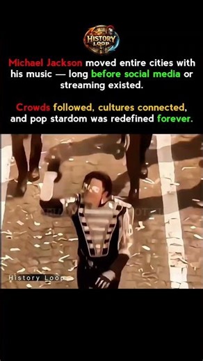 He Didn’t Just Fill Streets — He Filled Entire Cities