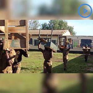 56K views · 627 reactions | Drama at NYS Gilgil primary school as CS Matiang'i orders the relocation of candidates | Nation | Facebook