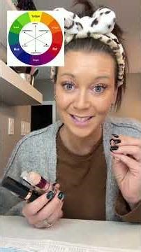 Stop Guessing Your Concealer Shade