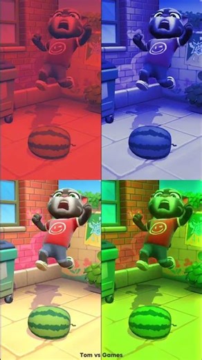 Strong 😂 #animation #memes