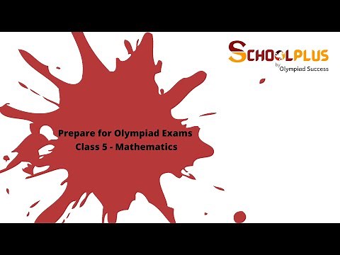 Olympiads of Mathematics (IMO) Class 5 Preparation | LIVE Online Olympiad Tutor | Olympiad Success