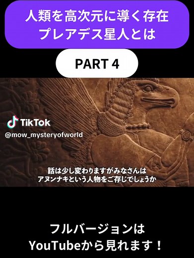 【衝撃】人類を高次元に導く宇宙人「プレアデス星人」の正体とはPART 4 #世界の謎 #都市伝説 #宇宙人 #宇宙論 #プレアデス星団 #プレアデス星人 #バズれ #おすすめにのりたい #おすすめ #fyp #雑学 #豆知識 #雑学豆知識