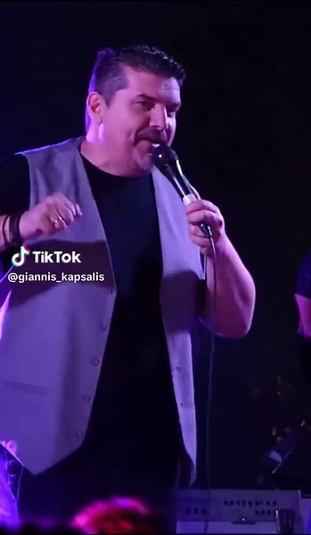 Τσίκος & Καψάλης: Εξάρτηση από τη μουσική