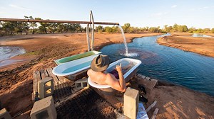 Visit Outback Queensland