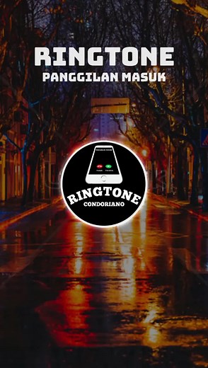 Nada Dering Enak untuk Notifikasi WhatsApp