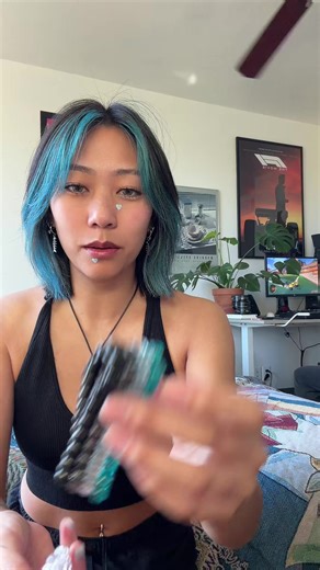 DJ & Pop-Up Shop Venture