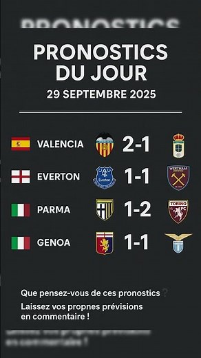 pronostic mixed #shorts #pronostic