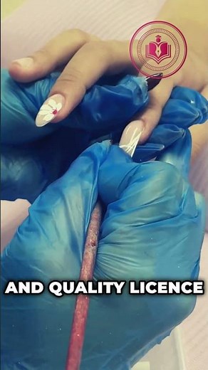 Nail Technician Training UK | Become a Certified Nail Tech & Start Your Beauty Career 💅✨