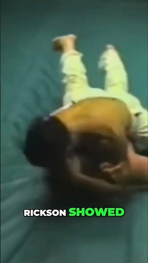 #Rickson Gracie: Jiu-Jitsu Domination