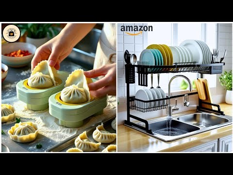 30 Genius Amazon Gadgets You’ll Wish You Had Sooner – Life-Changing Tech 2025! ⚡