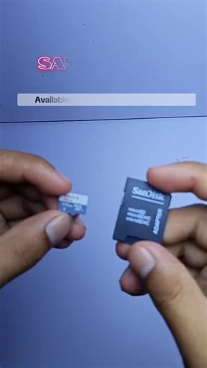 Available ang 100 ng SanDisk Memory Card: 16gb / 32gb/64gb/128gb/256gb basket! Mag-check in ng dilaw na... #memorycard#sandisk#essential#phonestorage#creatorsearchinsights