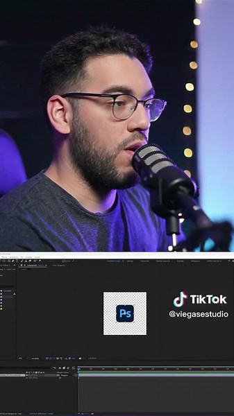 Crea logos animados en After Effects fácilmente