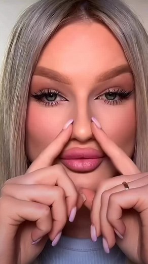Glamorous Makeup Application Tips from Dubai Influencer