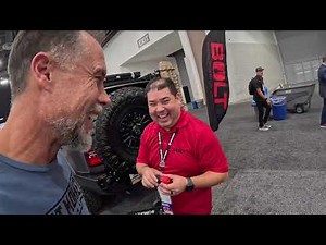 The Best Tools of Sema 2025