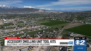 Draper eases accessory dwelling unit restrictions to combat housing crisis