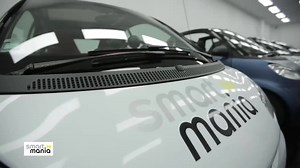Smartmania | Smart Land