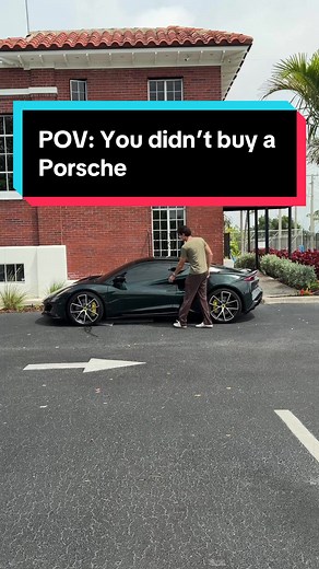Lotus Emira vs. Porsche Cayman/911: Would You Buy It?