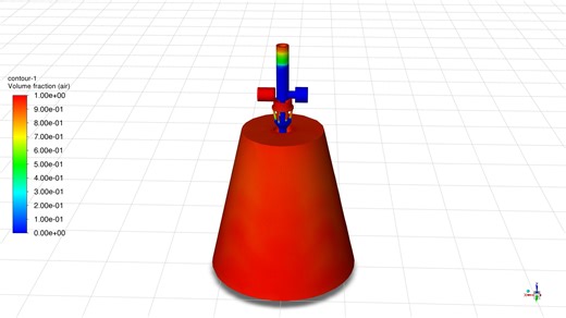 A杨博士培训FLUENT260000：气液多相流VOF-喷嘴喷雾雾化