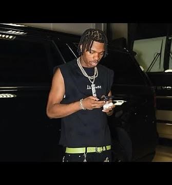 Lil Durk - Needed You ft. Lil Baby (Official Music Video))