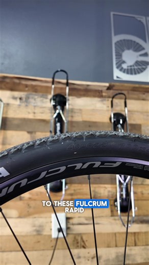 2.5K views |  Built to dominate gravel—the Masi Incanto Rival AXS Titanium is made for serious miles across rough, wild terrain. ⚙️ SRAM Rival AXS Wireless Shifting for Precision on Any Surface ️ Lightweight, Durable Titanium Frame for All-Day Comfort  SRAM Hydraulic Disc Brakes for Confident Control on Loose Ground Get This Exclusive Deal—Shop the Incanto Today ➡️ | BikesOnline USA | Facebook