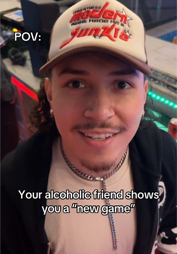 Do you guys wanna play?😛 #alcohol #drunk #drinkinggame