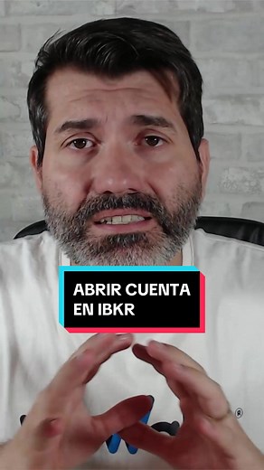 Abrir Cuenta en Interactive Brokers: Paso a Paso