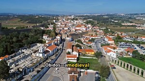 Hidden Portuguese Villages That Will Leave You Speechless