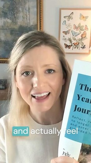 A Gentle Year-End Ritual for Adult Children of Alcoholics 🌿