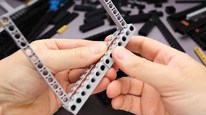 How Secure Is a Combination Safe Made From CADA Bricks??