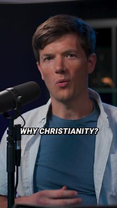 Why Christianity? | Creation Ministries International