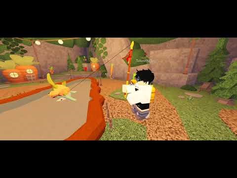 user script in game there carrot