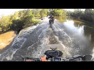 Triumph Tiger 800 XC