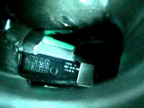 Hemi Short Runner Valve Activation