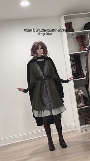 Nora (@norafawn)’s video of Elden Ring